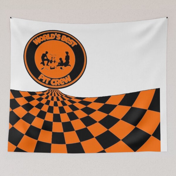 Item preview, Pit Crew designed and sold by RebelShadow.