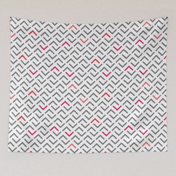 Item preview, Red arrows going up and down designed and sold by apicon.
