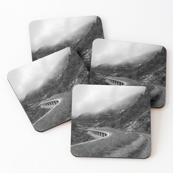 Item preview, Schöllenen Gorge, Switzerland designed and sold by PeterCseke.