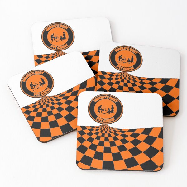 Item preview, Pit Crew designed and sold by RebelShadow.