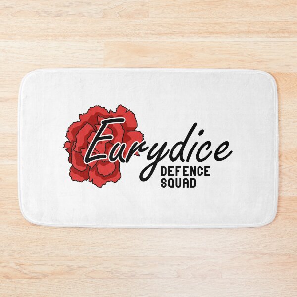 Item preview, Eurydice Defence Squad designed and sold by Ibexx.