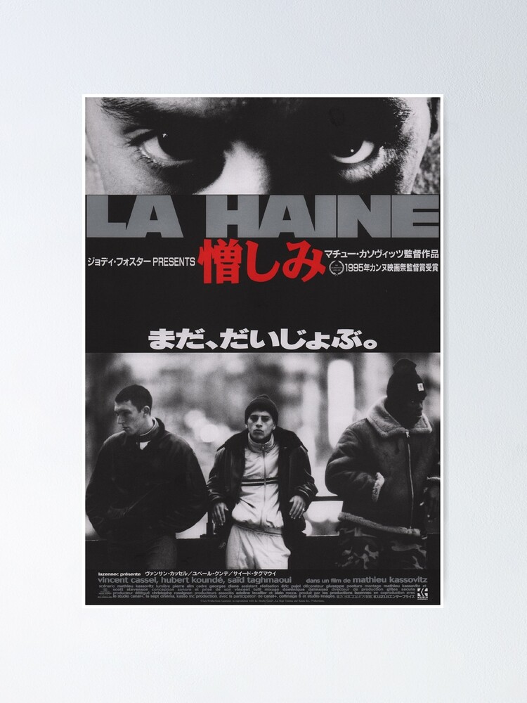 la haine movie download