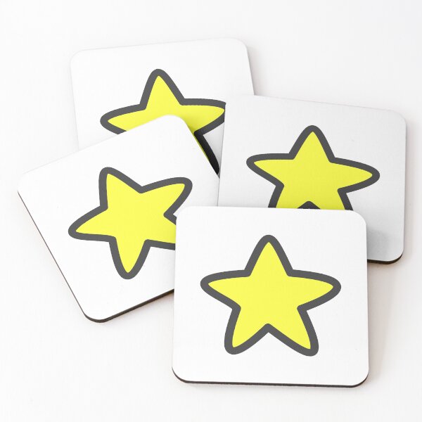 Item preview, Star designed and sold by shawnabell99.