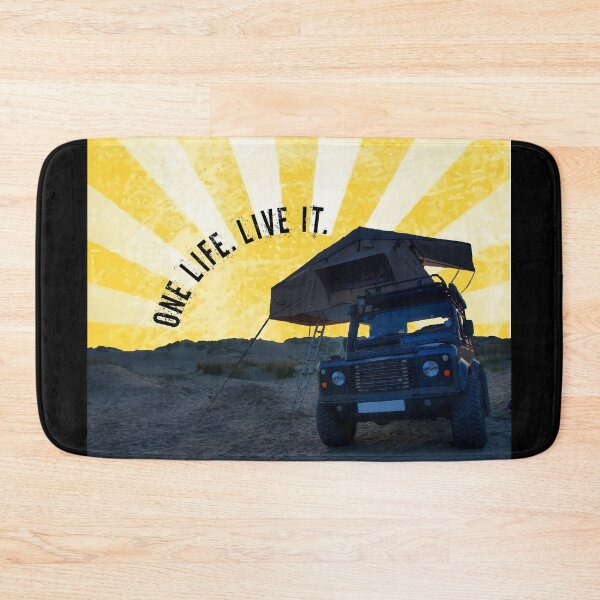 Item preview, one life live it, freedom designed and sold by wi-se-man.