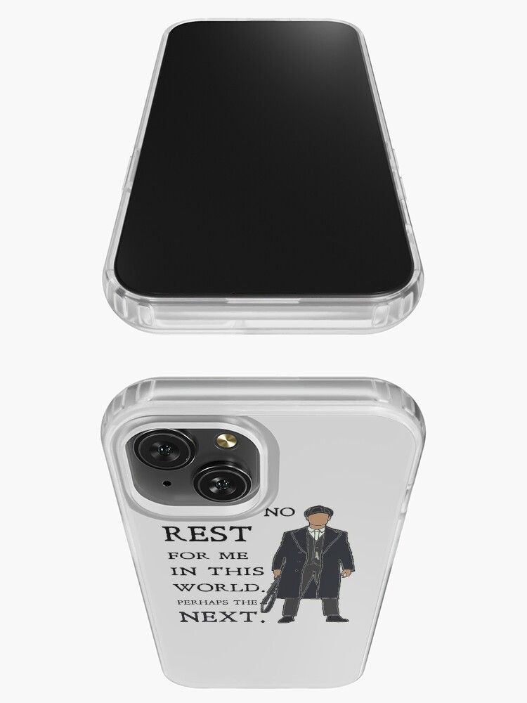 TOMMY SHELBY PEAKY BLINDERS SERIES iPhone 14 Pro Max