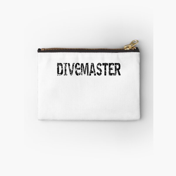 Item preview, Divemaster Diving Diver Diving Diver Sport Gift designed and sold by Victorias-Art.