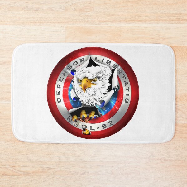 Item preview, NROL-52 Program Logo designed and sold by Nikki SpaceStuffPlus.