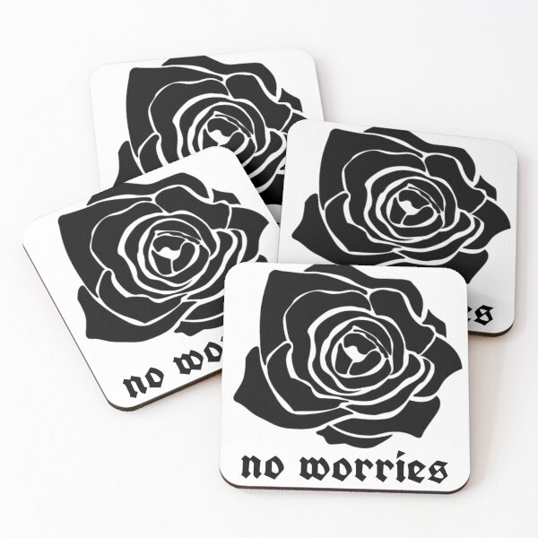 Item preview, no worries  designed and sold by jennyvar.