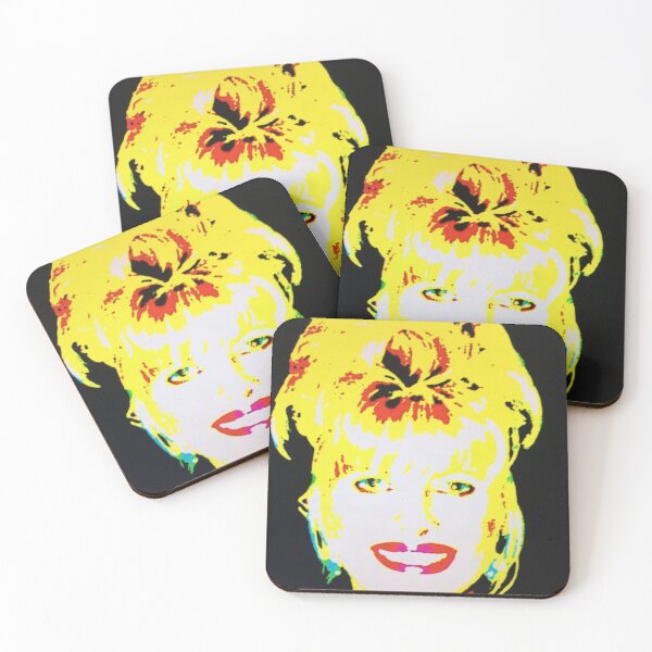 Item preview, Ivana Trump designed and sold by GEOMETRIC ART   .