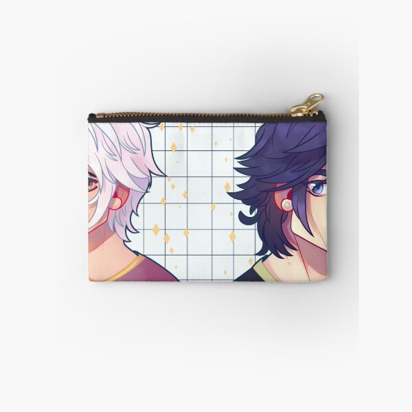 Item preview, The Prince and his Tactician designed and sold by drekkii.