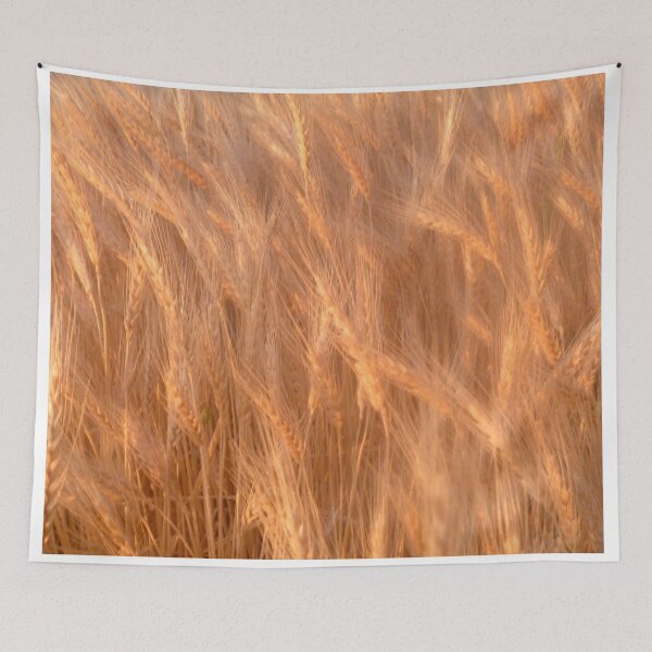 Item preview, golden wheat designed and sold by Stephanie  Skeem.