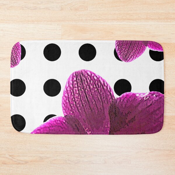 Item preview, Purple Orchid designed and sold by mirimo.