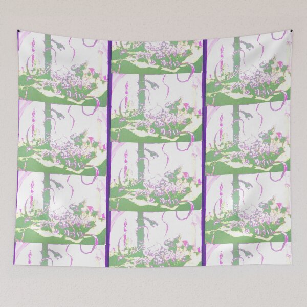 Item preview, Swamp Land  photographic print products designed and sold by Bugeyedart.