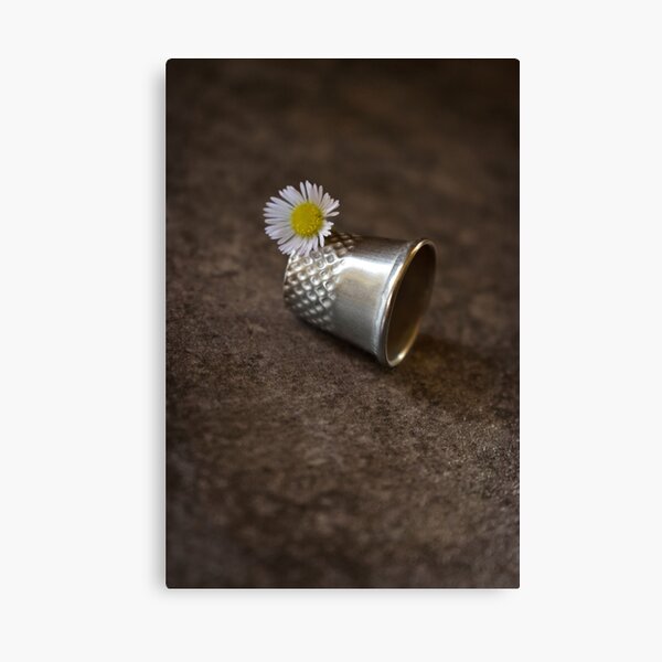 Item preview, thimble designed and sold by Heather Buechel.