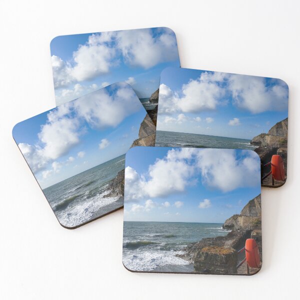 Item preview, Ilfracombe, north Devon  designed and sold by AShowellPhoto.