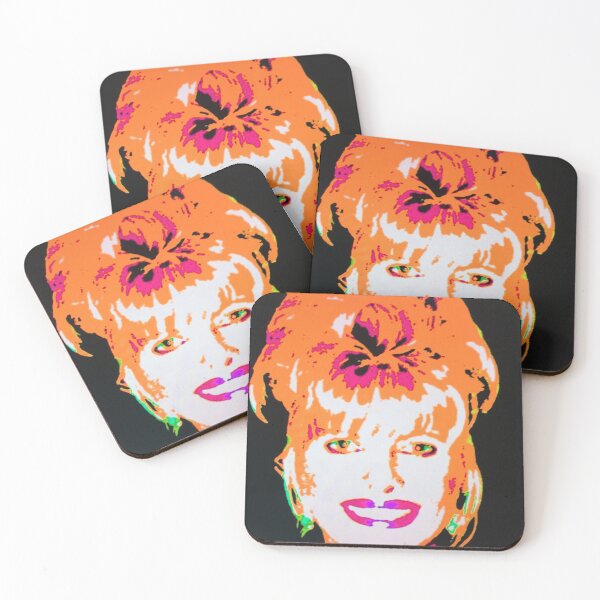 Item preview, Ivana Trump-2 designed and sold by GEOMETRIC ART   .