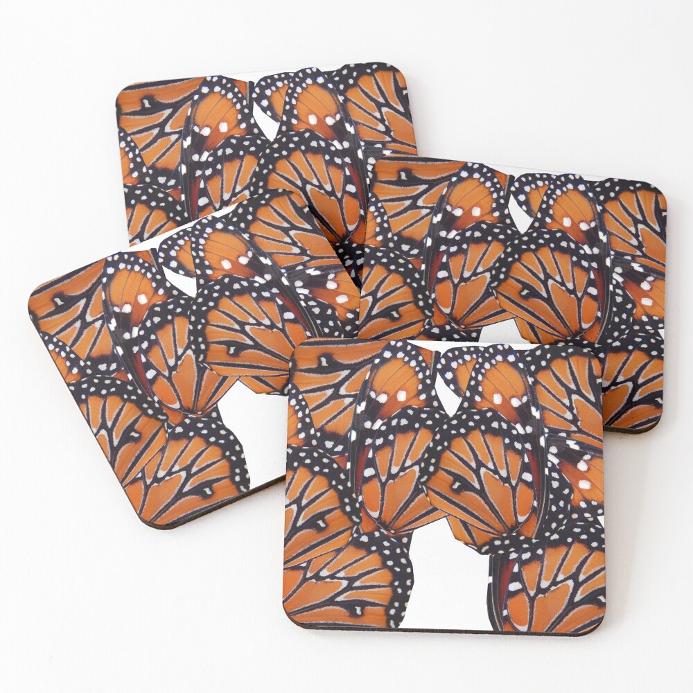 Item preview, Coasters (Set of 4) designed and sold by 3bubblez.