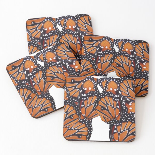 Item preview, Butterfly patterns designed and sold by Stephanie  Skeem.