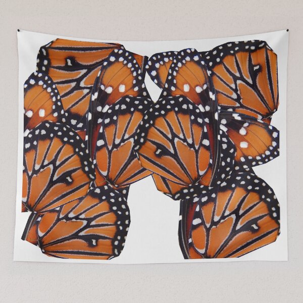 Item preview, Butterfly patterns designed and sold by Stephanie  Skeem.