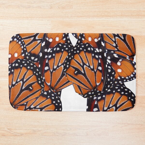 Item preview, Butterfly patterns designed and sold by Stephanie  Skeem.