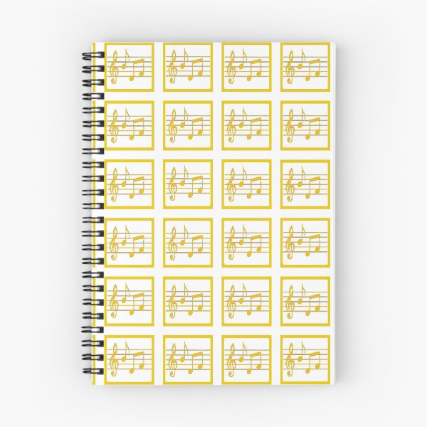 Item preview, Gold Framed Musical Squares  designed and sold by lornakay.