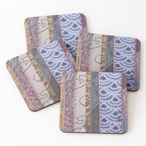 Item preview, Tectonic Treasury designed and sold by littlebirdpapel.