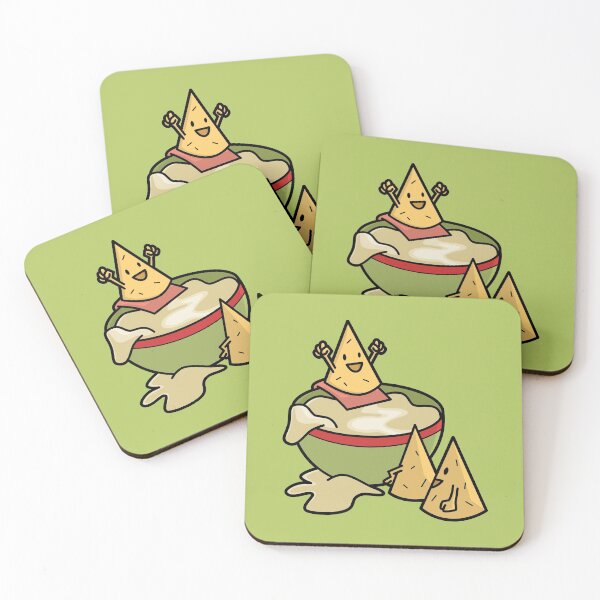 Item preview, Queso Bowl con Nachos designed and sold by toddsimpson.