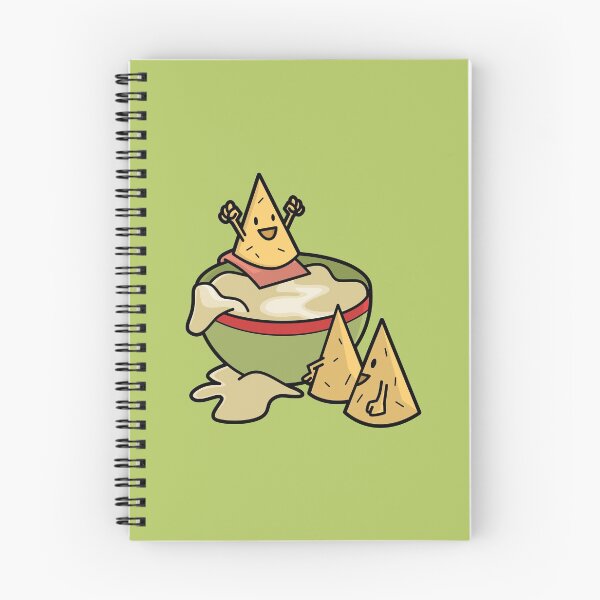 Item preview, Queso Bowl with Nachos designed and sold by toddsimpson.