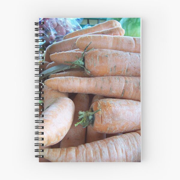 Item preview, Carrots designed and sold by wickedmommicked.
