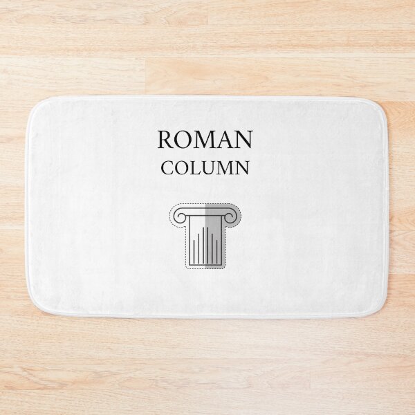Item preview, Roman Column designed and sold by Fredonfire.