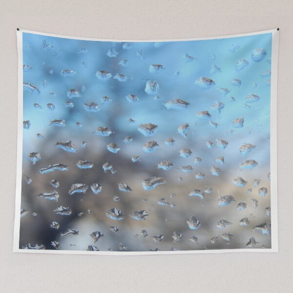 Item preview, Raindrops on my window designed and sold by Stephanie  Skeem.