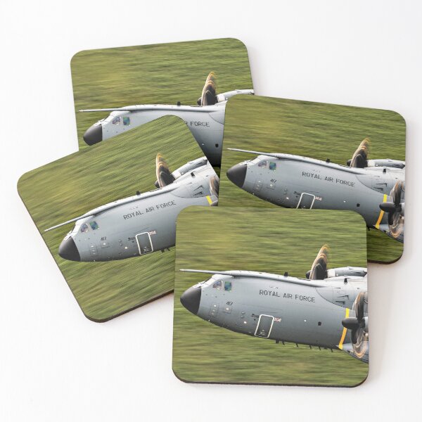 Item preview, RAF A400m designed and sold by deeve0.
