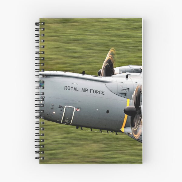 Item preview, RAF A400m designed and sold by deeve0.