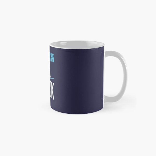 CAMPING SLACKLINE MUG