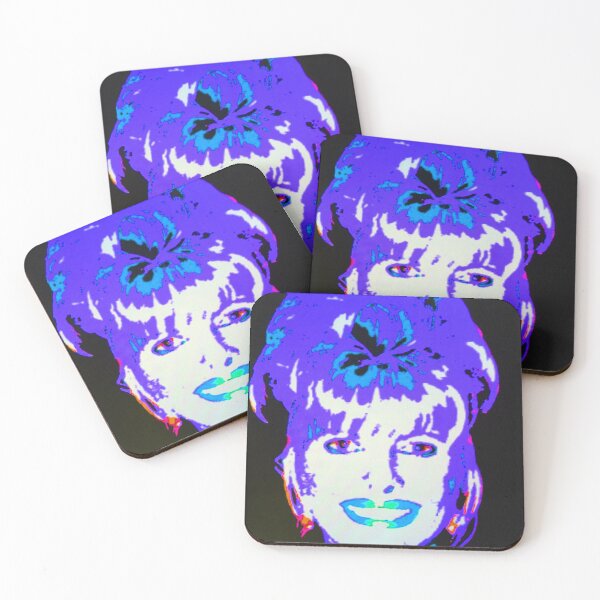 Item preview, Ivana Trump-5 designed and sold by GEOMETRIC ART   .