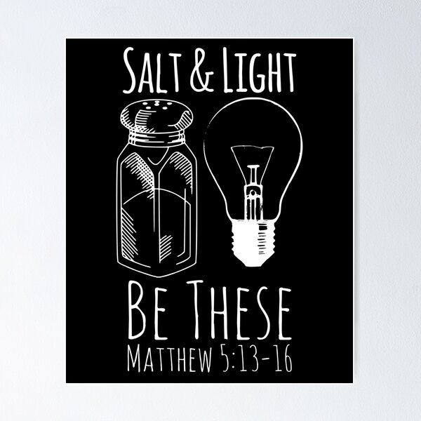 Salt & Light