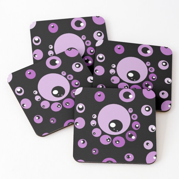 Item preview, Monster Eyes designed and sold by Kcinnik.