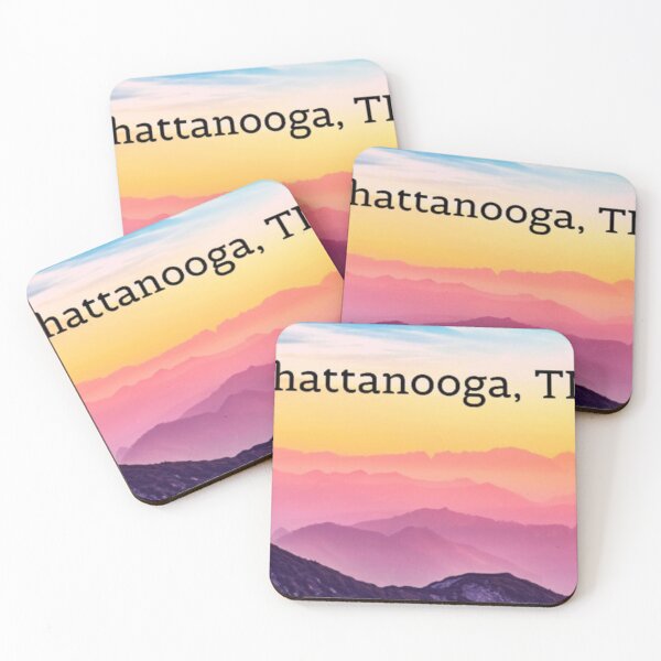 Item preview, Chattanooga designed and sold by angelacrk.