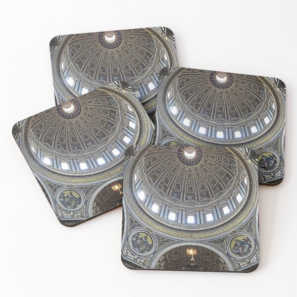 Item preview, Brunelleschi roman Art designed and sold by Fredonfire.
