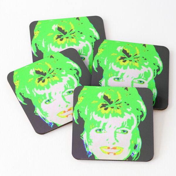 Item preview, Ivana Trump-6 designed and sold by GEOMETRIC ART   .