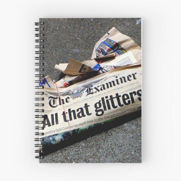 Item preview, All That Glittered designed and sold by Michael May.