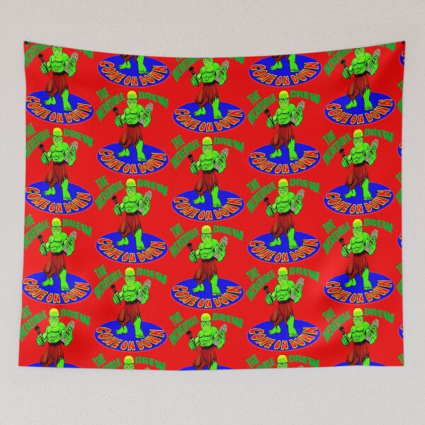 Item preview, TV Game Show Contestant - TPIR (The Price Is...) designed and sold by LuckyContestant.