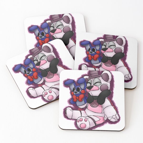 Item preview, Fnaf- Funtime Freddy designed and sold by SehowlaWoods.