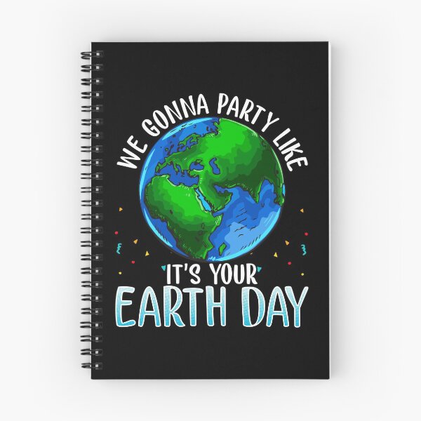 Item preview, Save Planet Earth Day Everyday Eco Environmental design designed and sold by phoxydesign.