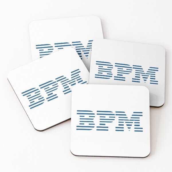 Item preview, BPM Beats Per Minute DJ Parody designed and sold by SonicContours.