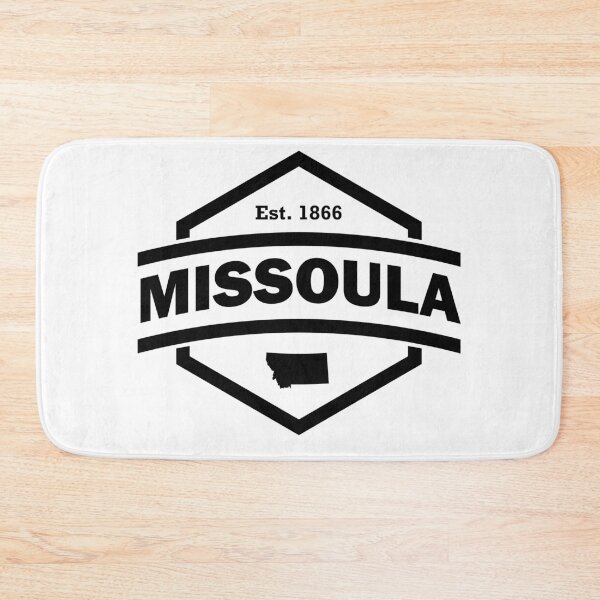 Item preview, Represent Missoula designed and sold by JayJaxon.
