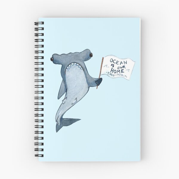 Item preview, SAVE OUR OCEAN designed and sold by BEATRIZ ABAITUA.