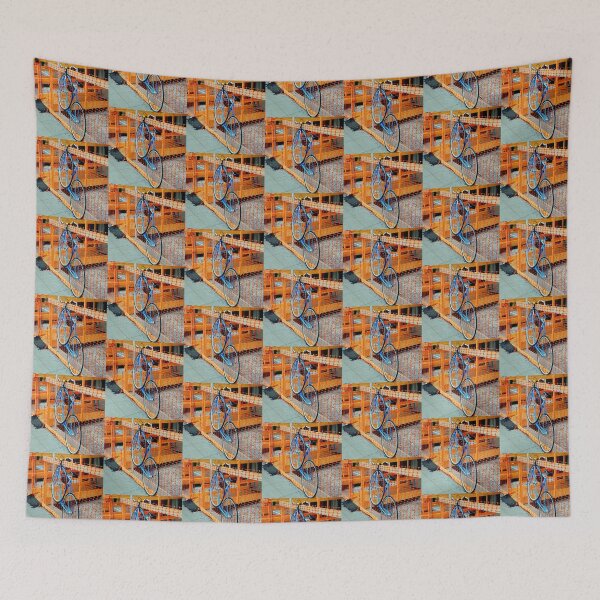 Item preview, 'Bout Fencing designed and sold by Michael May.