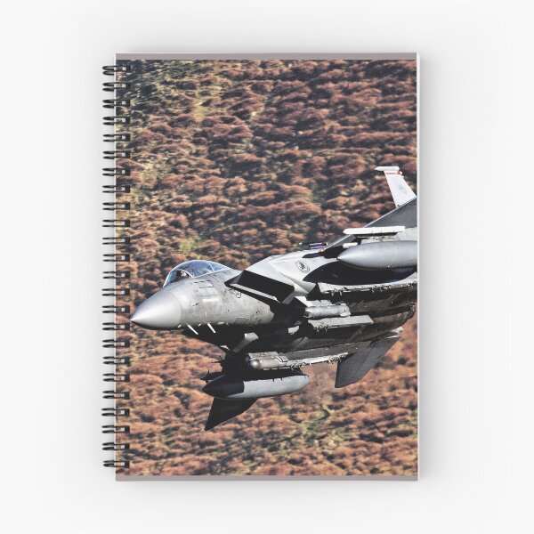 Item preview, F15 Eagle at The Mach Loop designed and sold by deeve0.