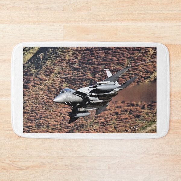 Item preview, F15 Eagle at The Mach Loop designed and sold by deeve0.
